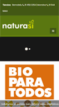 Mobile Screenshot of naturasi.es